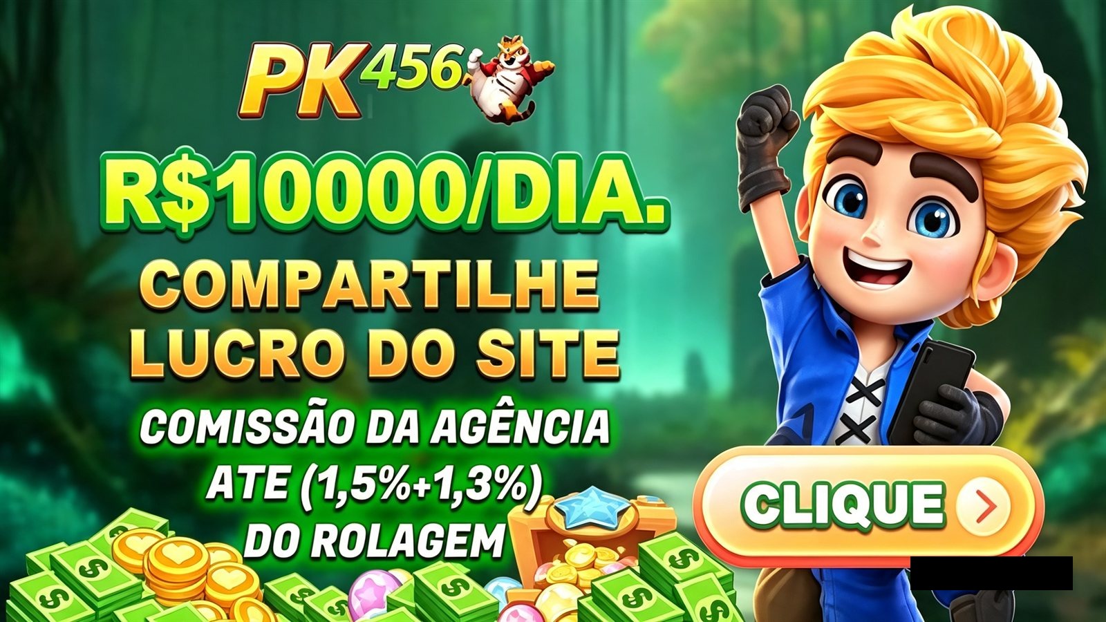 Jogos eletrônicos pk456 Brasil